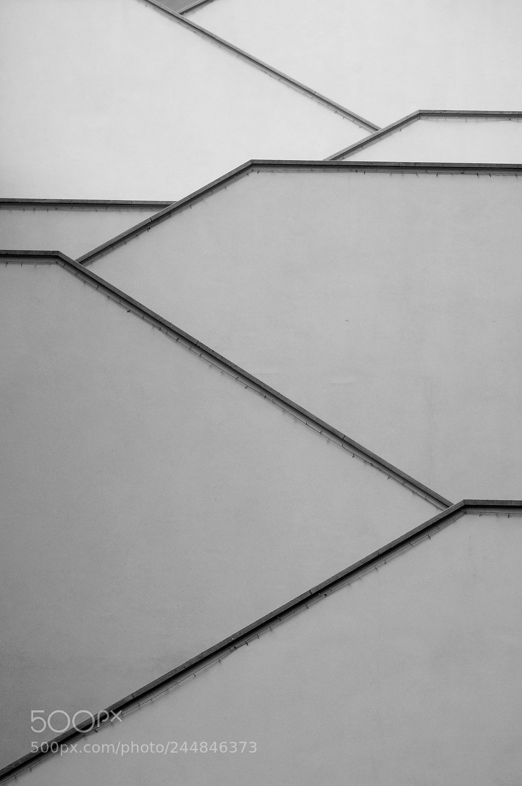 Sony Alpha NEX-3N sample photo. Borders photography