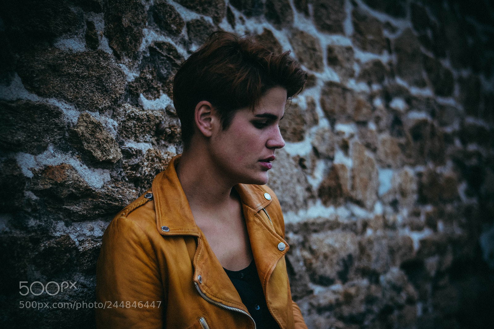 Nikon D7100 sample photo. N°3 // lily rose photography