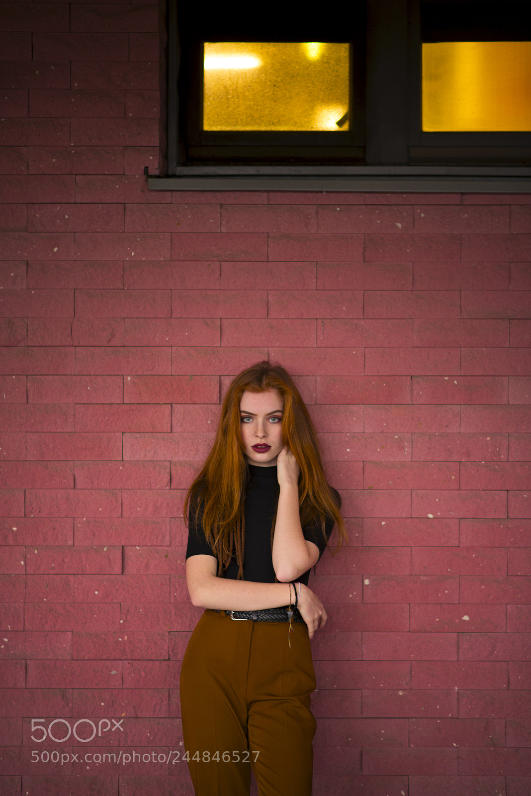 Nikon D610 sample photo. Rachel photography
