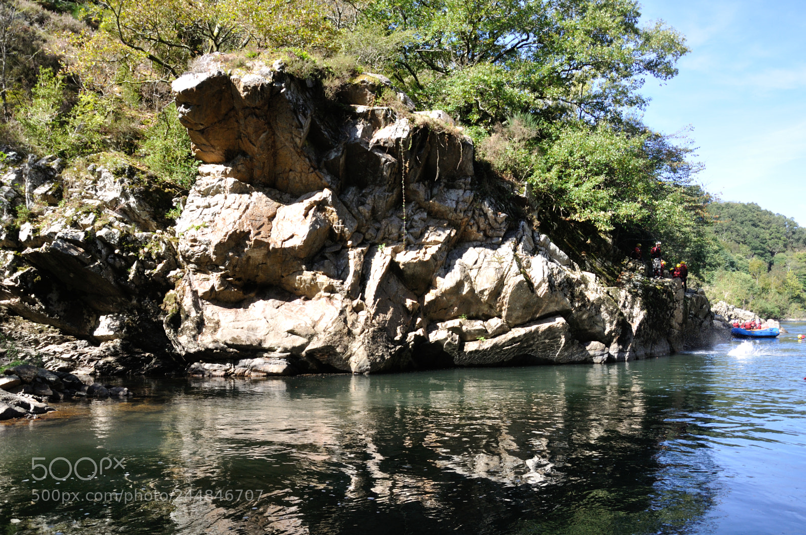 Nikon D90 sample photo. Pays basque photography