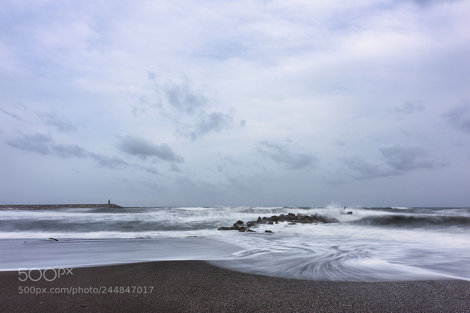 Nikon D700 sample photo. Puerto la duquesa photography