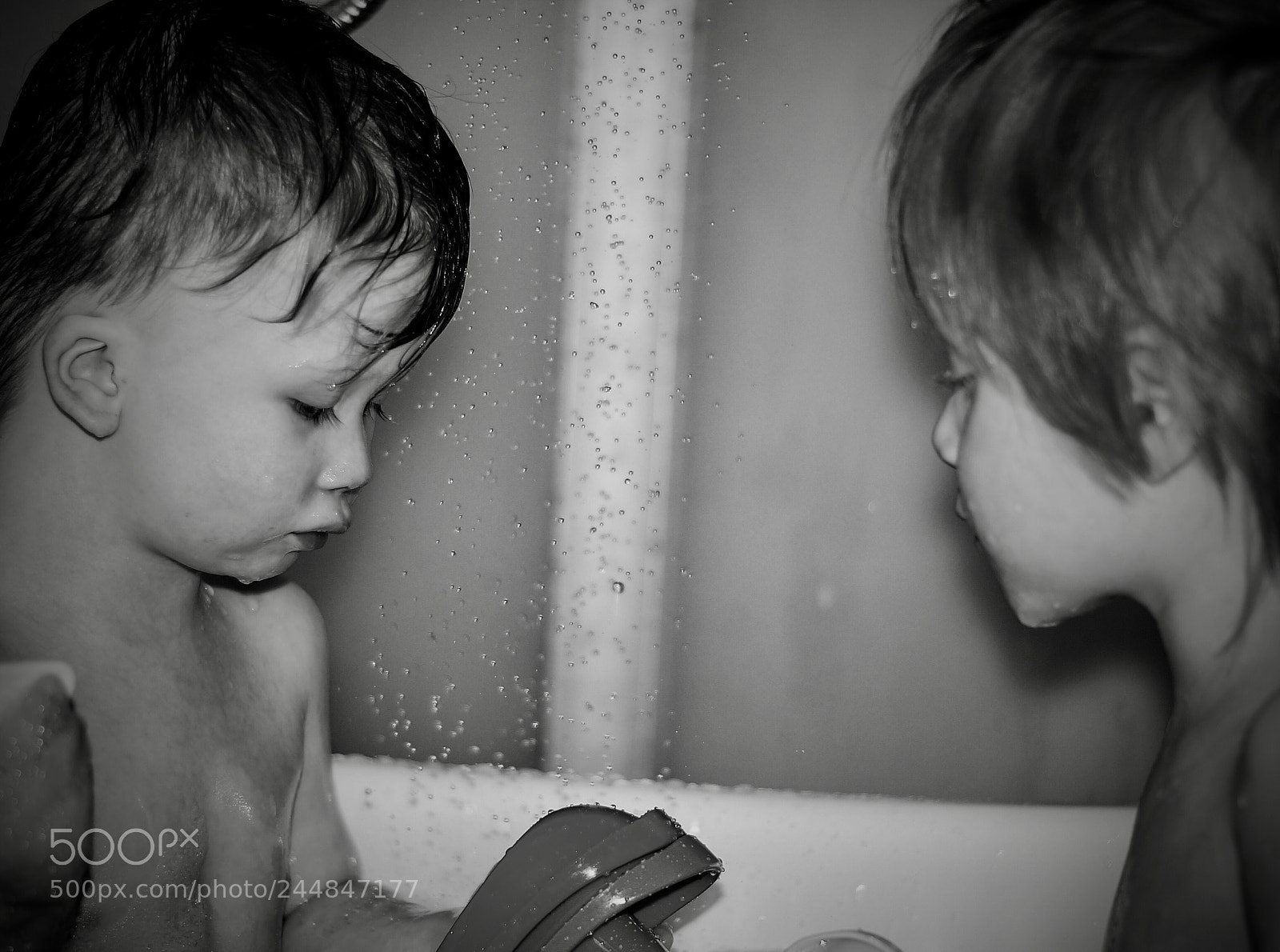 Sony SLT-A77 sample photo. Brothers forever photography