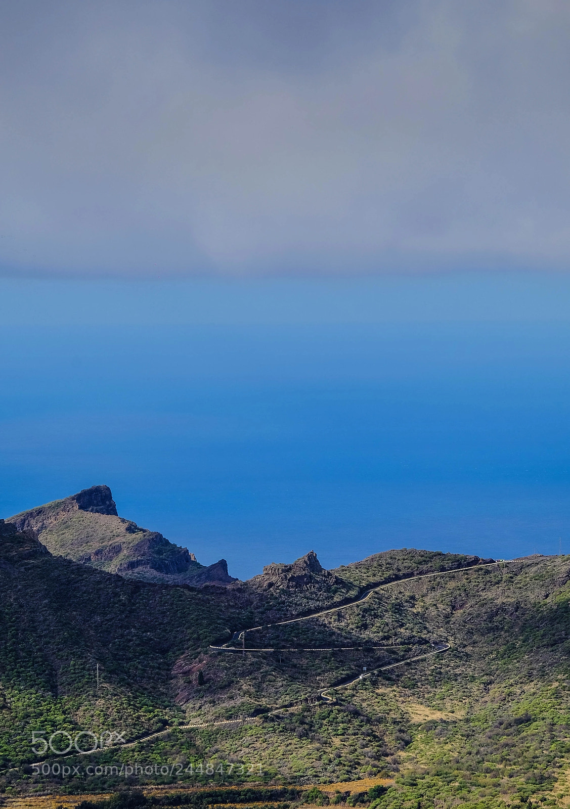 Fujifilm X-T10 sample photo. Tenerife photography