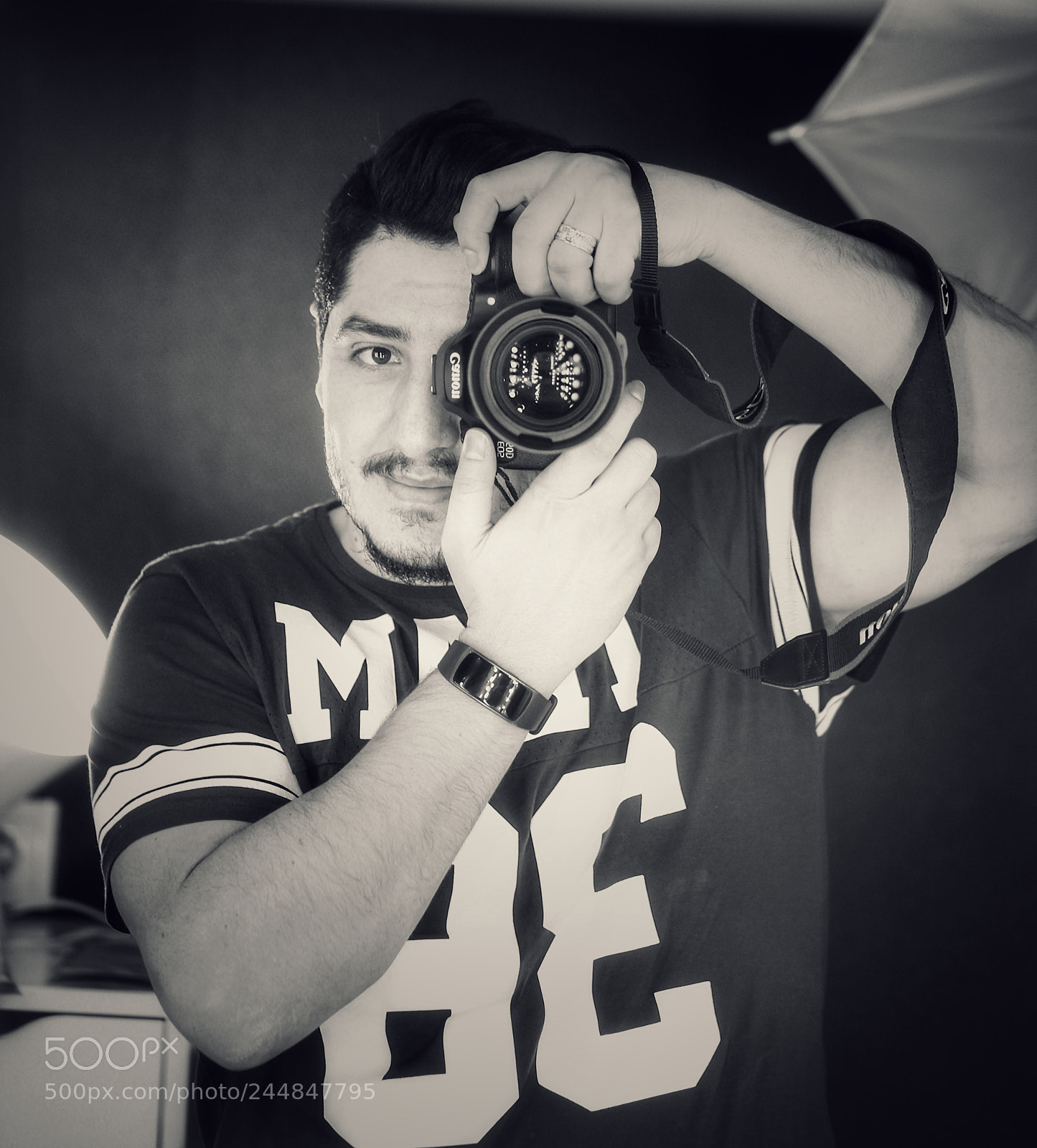 Canon EOS 60D sample photo. Me photography