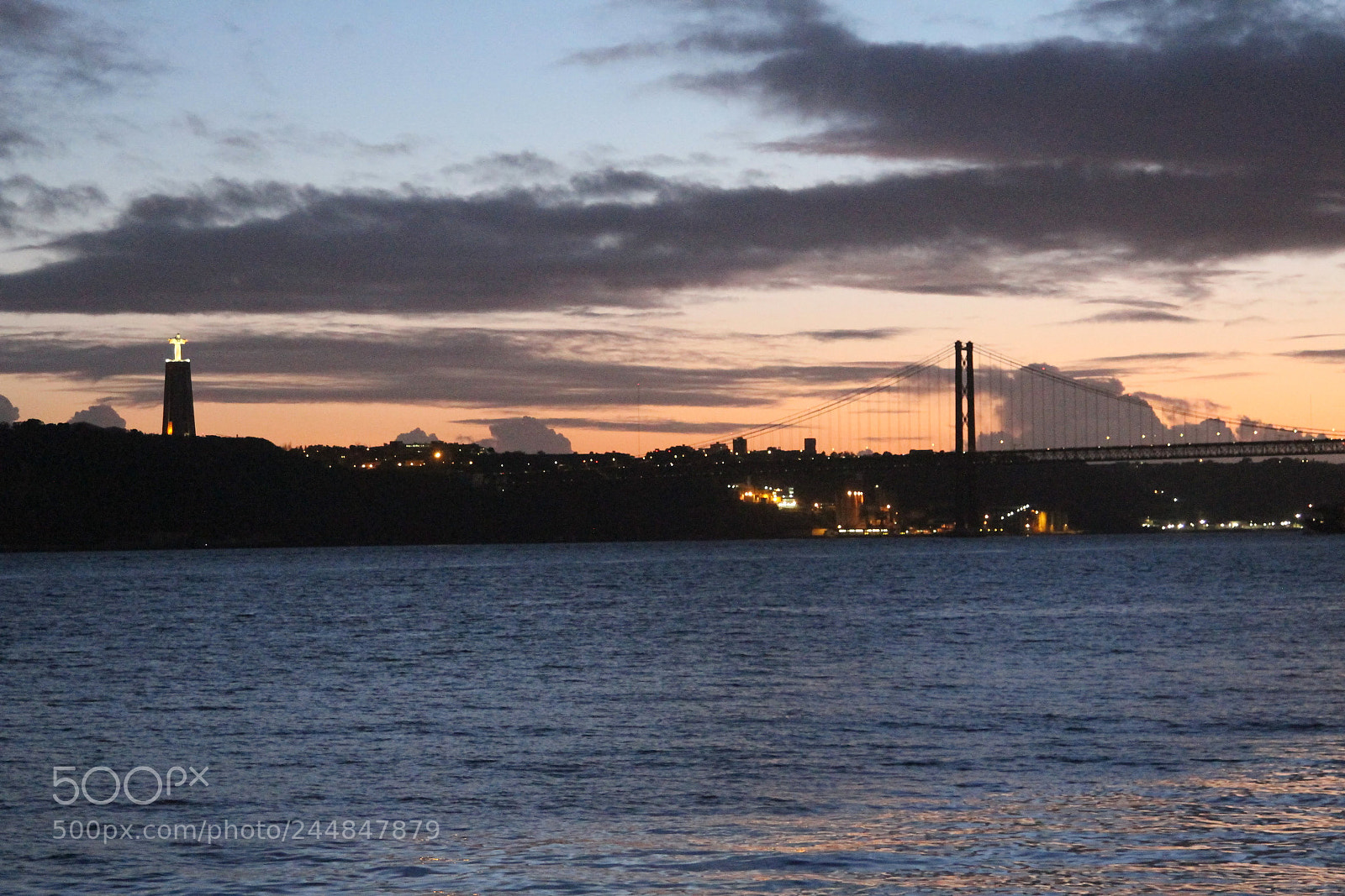 Canon EOS 7D + Canon EF 24-105mm F4L IS USM sample photo. Tagus river photography