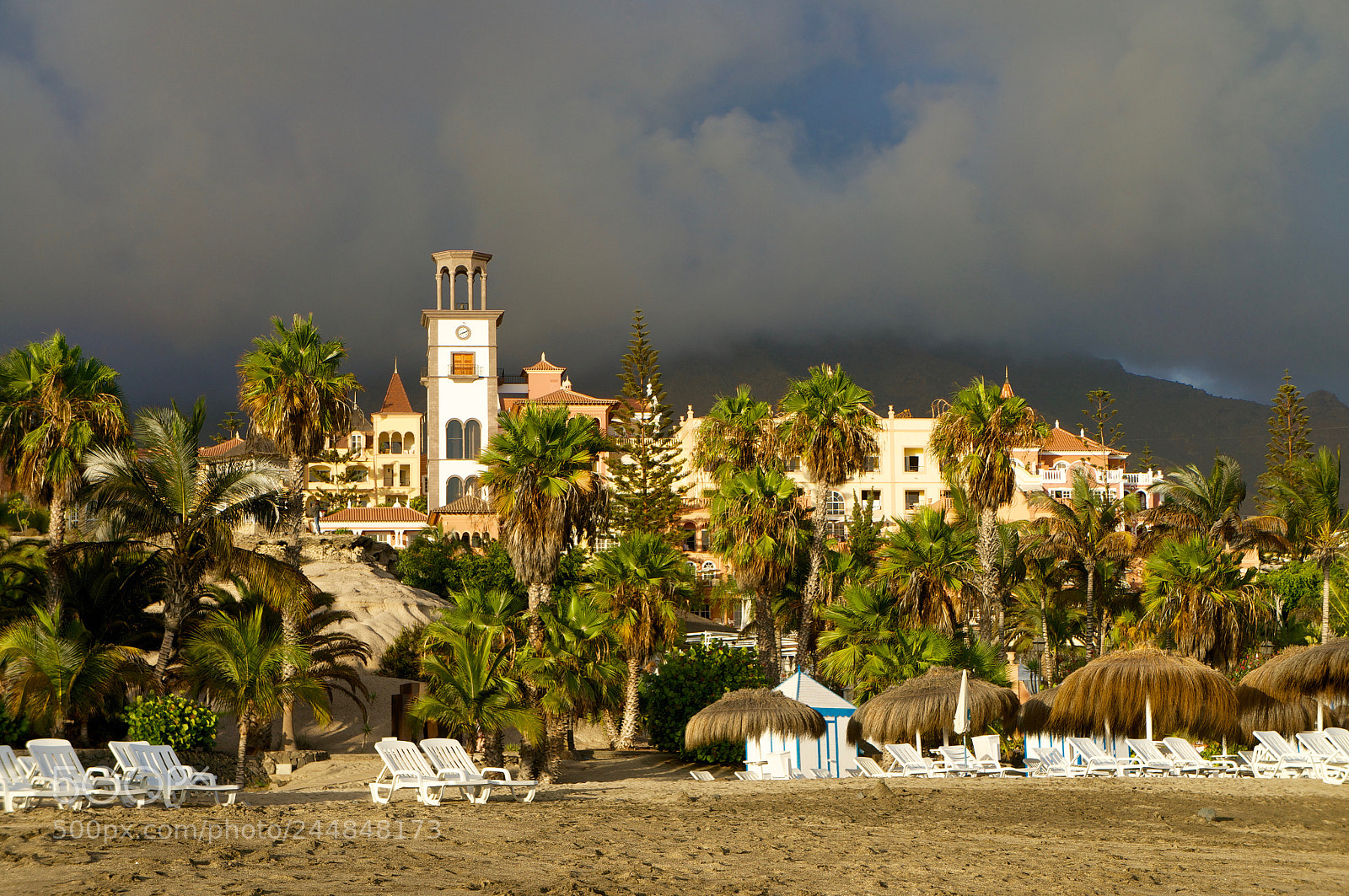 Sony Alpha NEX-5R sample photo. Teneriffa photography