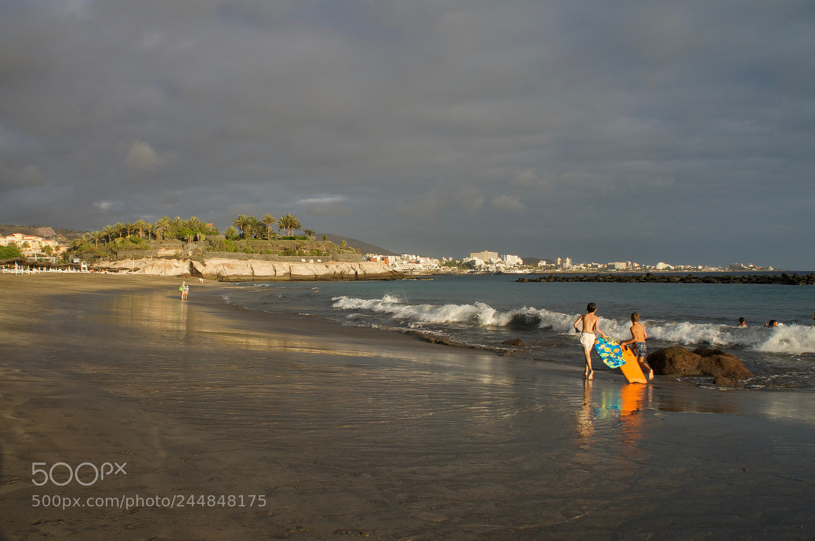 Sony Alpha NEX-5R sample photo. Teneriffa photography