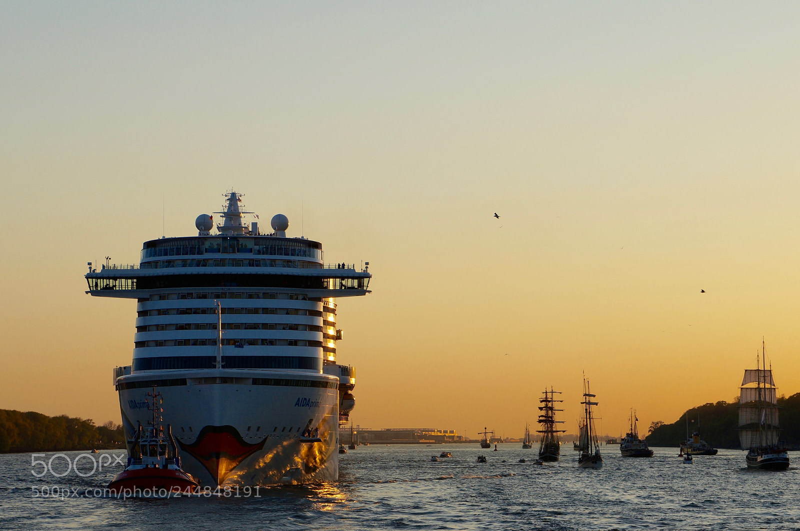Sony Alpha NEX-5R sample photo. Hamburg photography