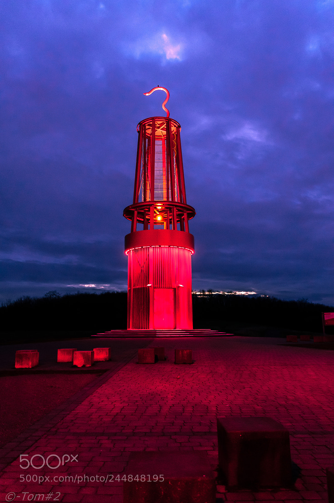 Nikon D300 sample photo. Das geleucht moers photography