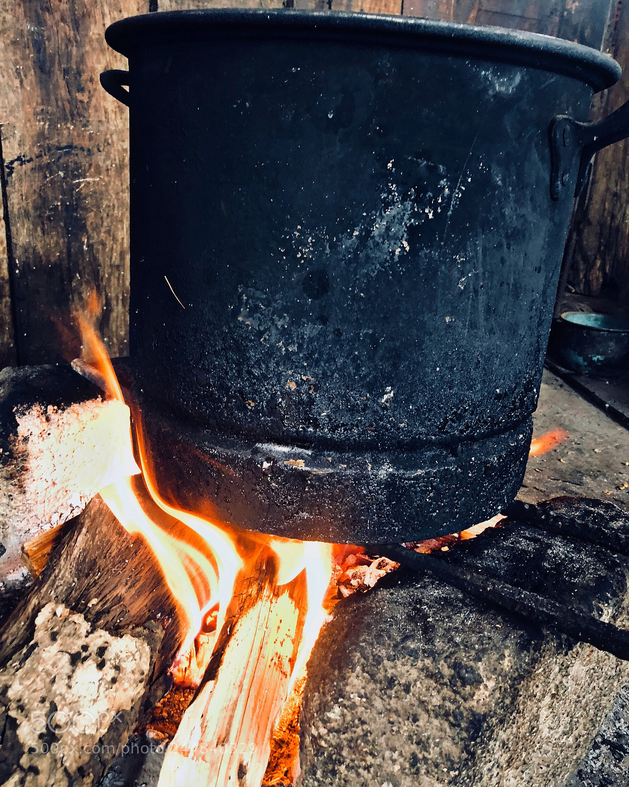 Apple iPhone 8 sample photo. ? photography