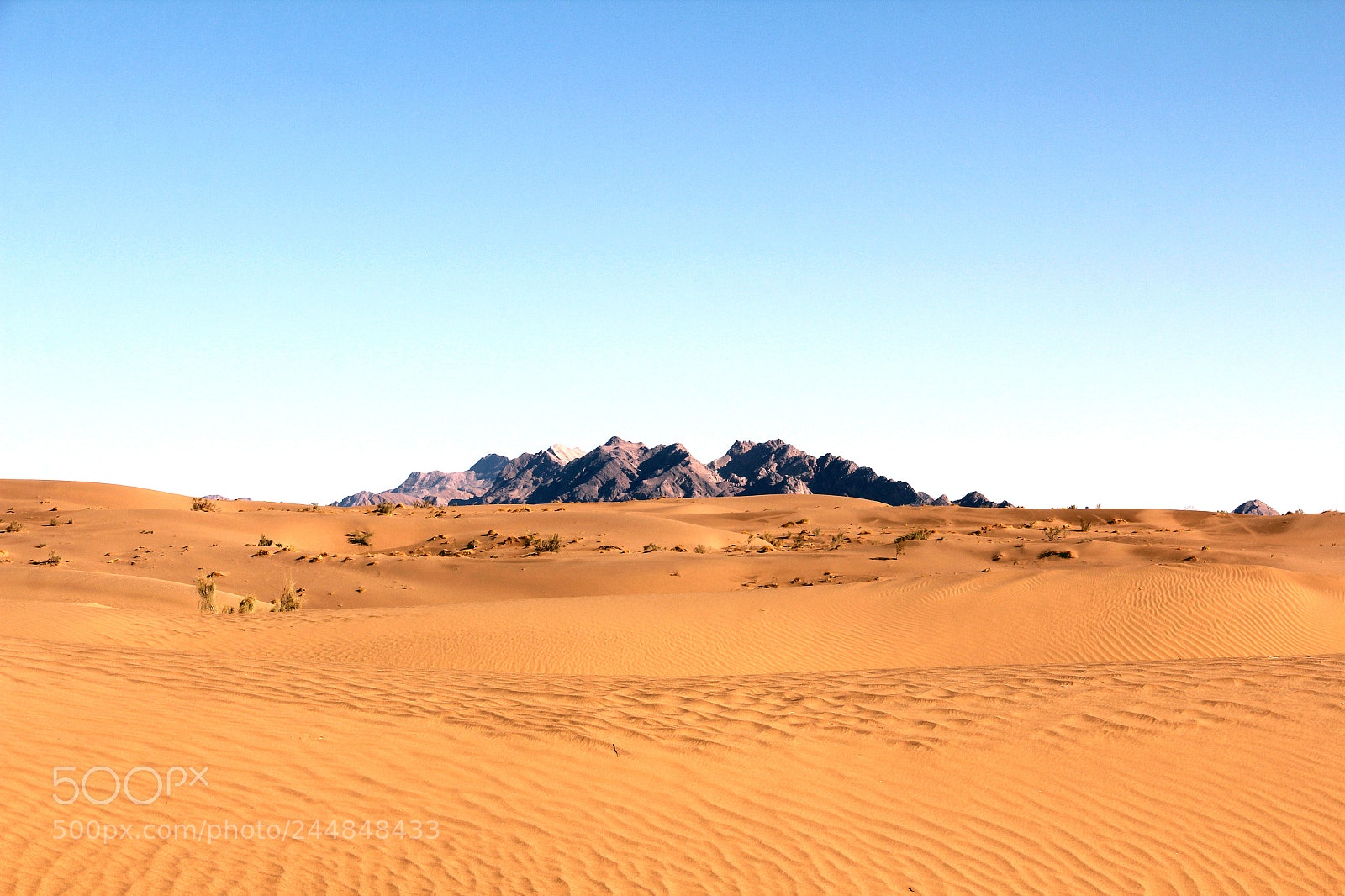 Canon EOS 60D sample photo. Mesr desert photography