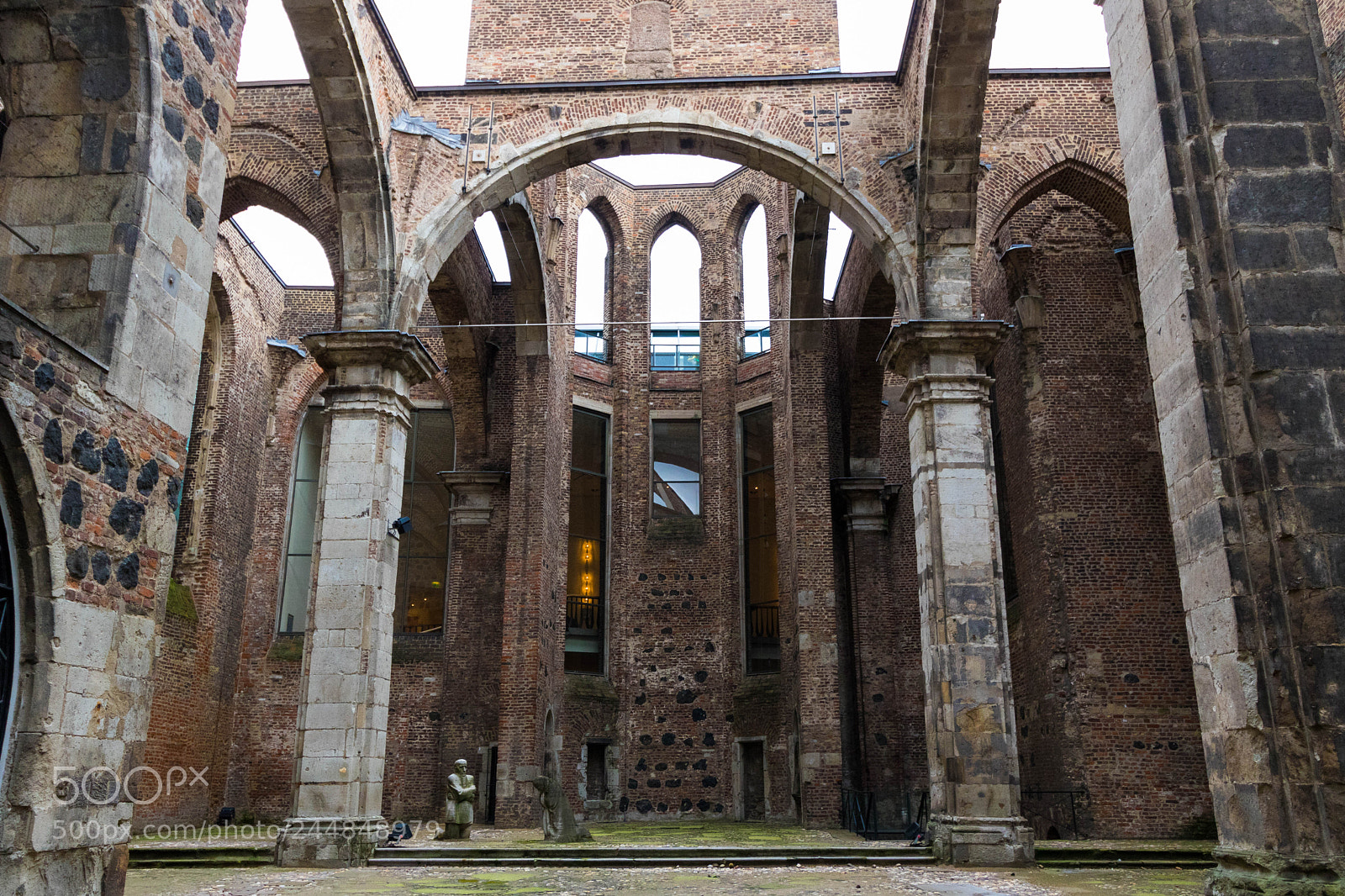 Canon EOS 750D (EOS Rebel T6i / EOS Kiss X8i) sample photo. Cologne photography