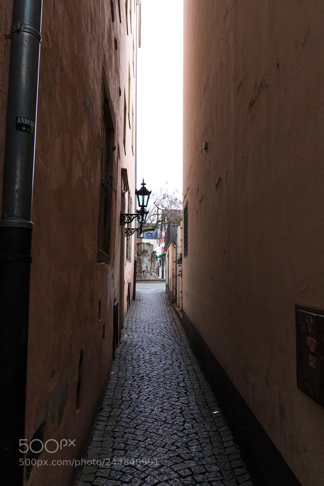 Canon EOS 750D (EOS Rebel T6i / EOS Kiss X8i) sample photo. Cologne photography