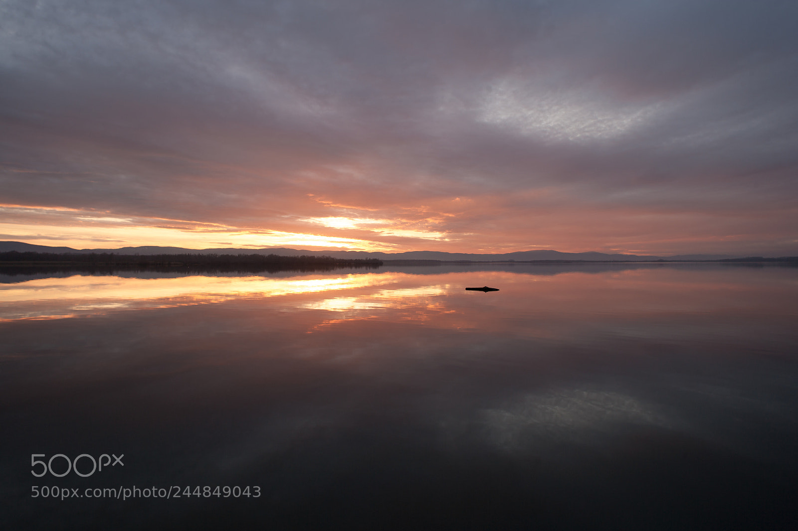 Canon EOS-1Ds Mark II sample photo. Nysa lake photography