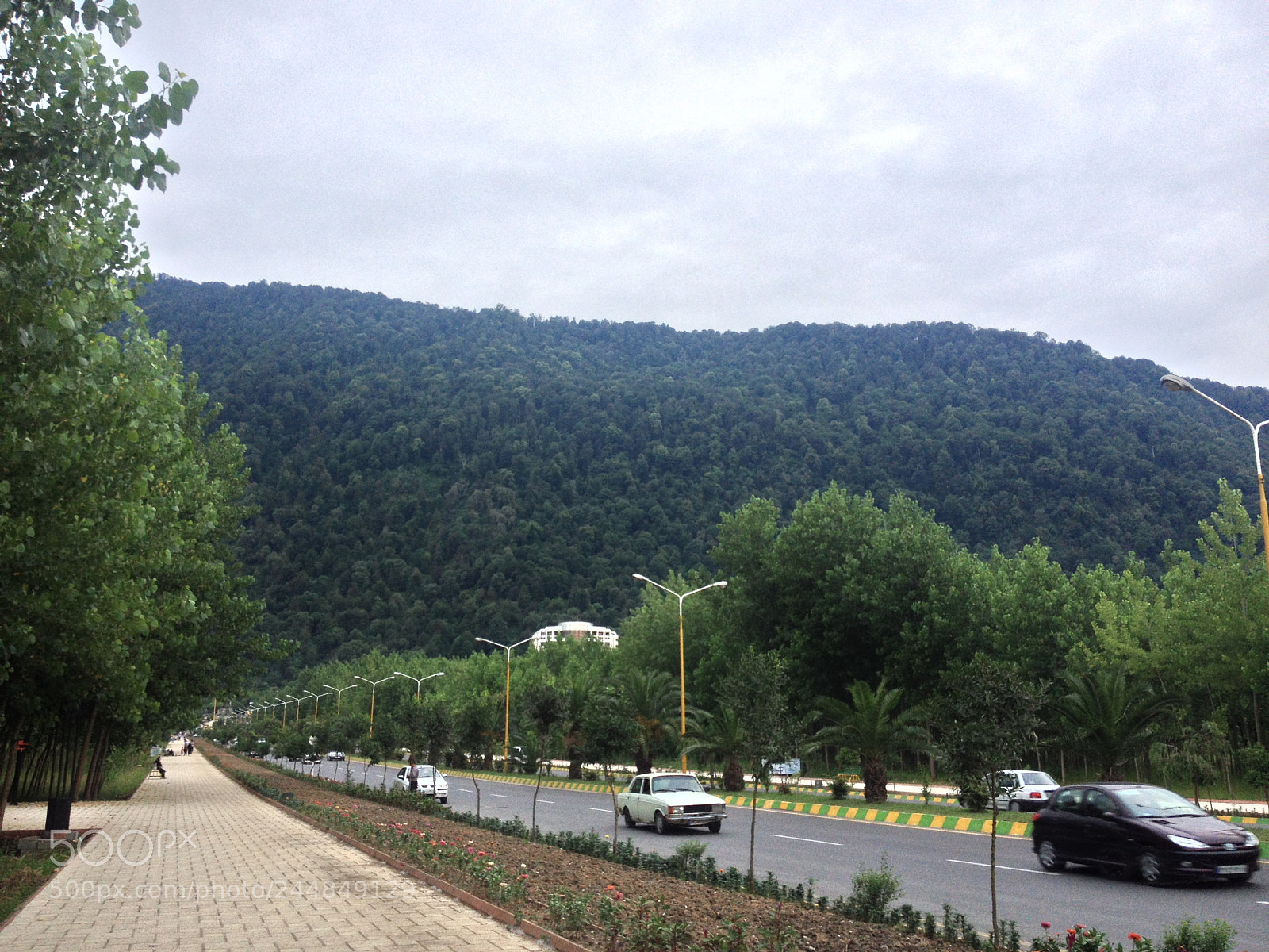 Apple iPhone 4S sample photo. Travel to north of photography