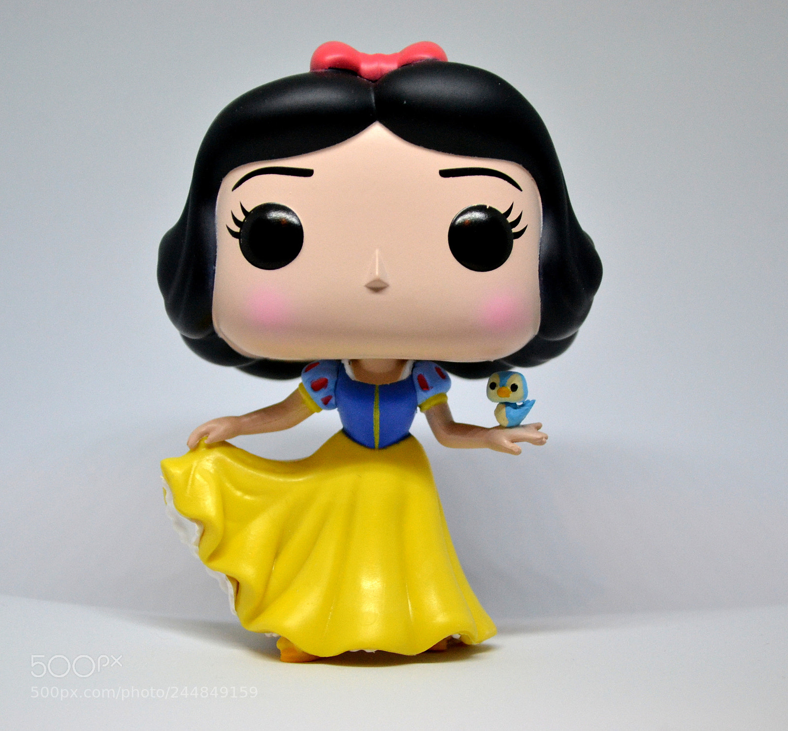 Nikon D3100 sample photo. Branca de neve snow photography