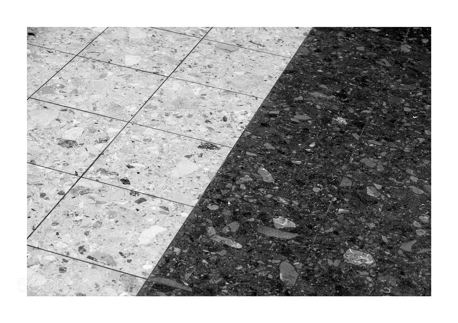 Fujifilm X-T2 sample photo. Split photography