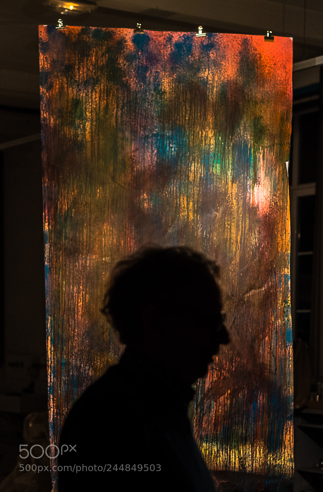 Nikon D810 sample photo. Shadow photography