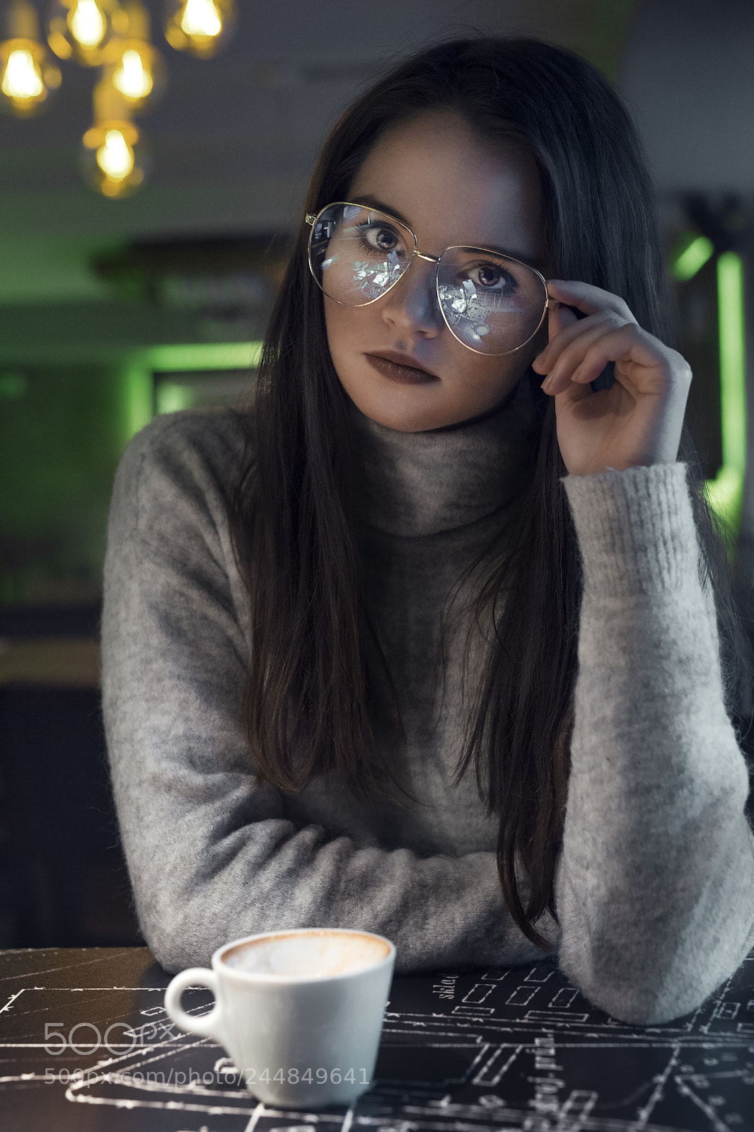 Sony a7 II sample photo. Maggie photography