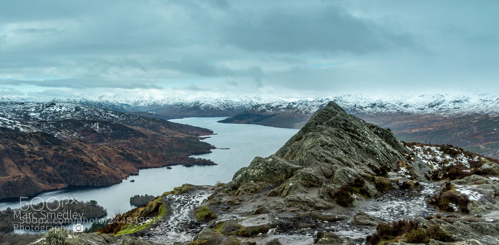 Nikon D3200 sample photo. Ben a'an photography