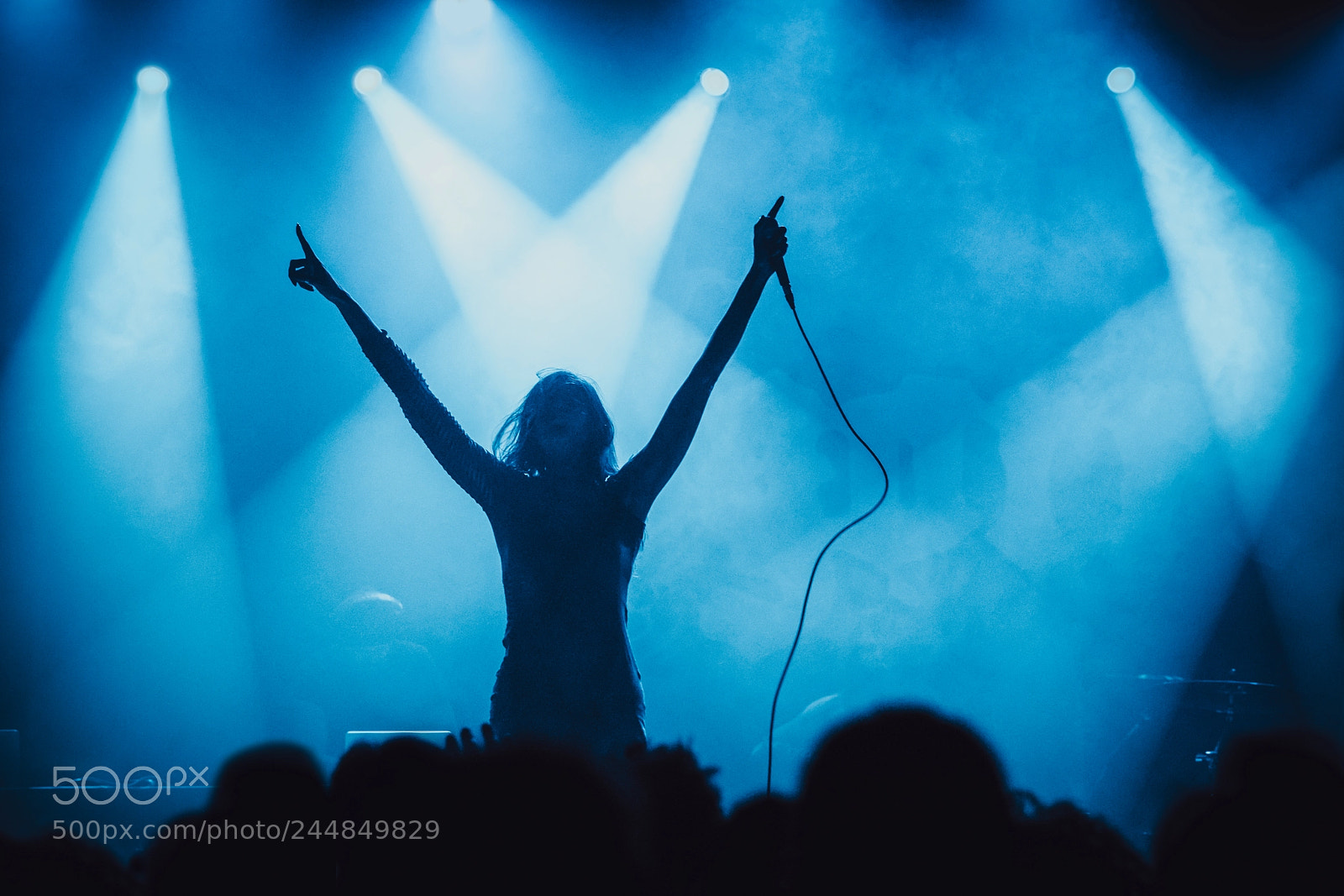 Sony a7R II sample photo. Igorrr photography
