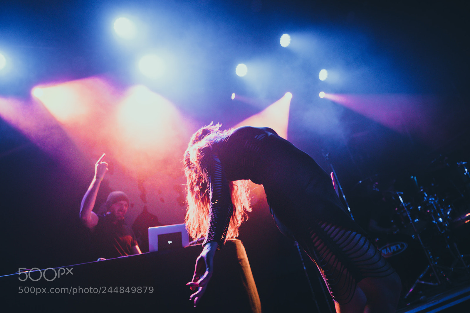 Sony a7R II sample photo. Igorrr photography