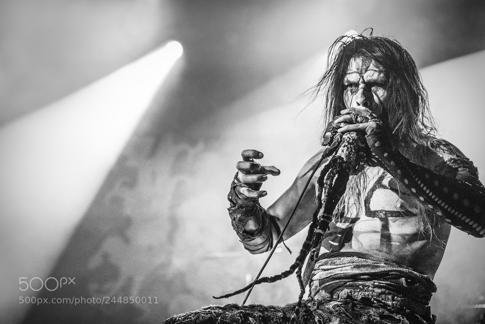 Sony a7R II sample photo. Igorrr photography