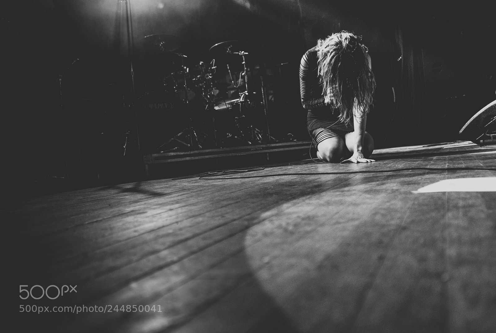 Sony a7R II sample photo. Igorrr photography