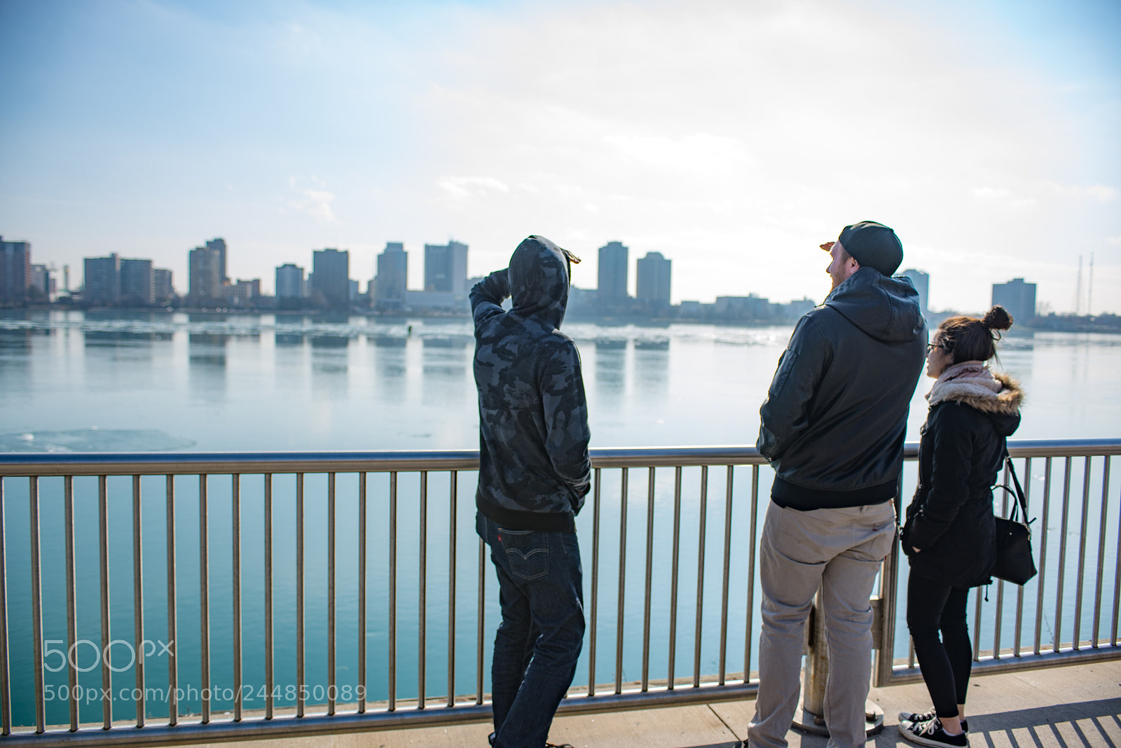 Nikon D600 sample photo. Canada eh? photography
