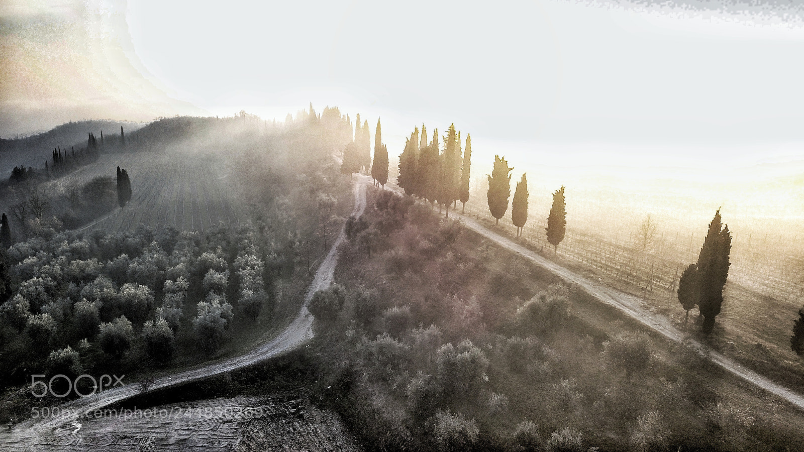 DJI FC220 sample photo. Untitled photography