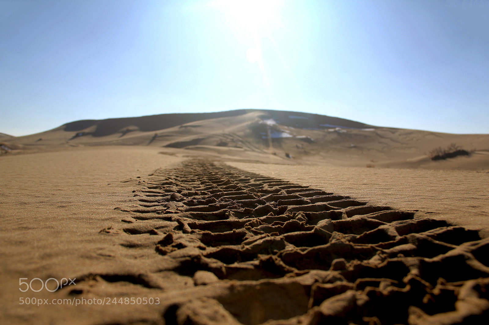 Canon EOS 60D sample photo. Trails n sun photography