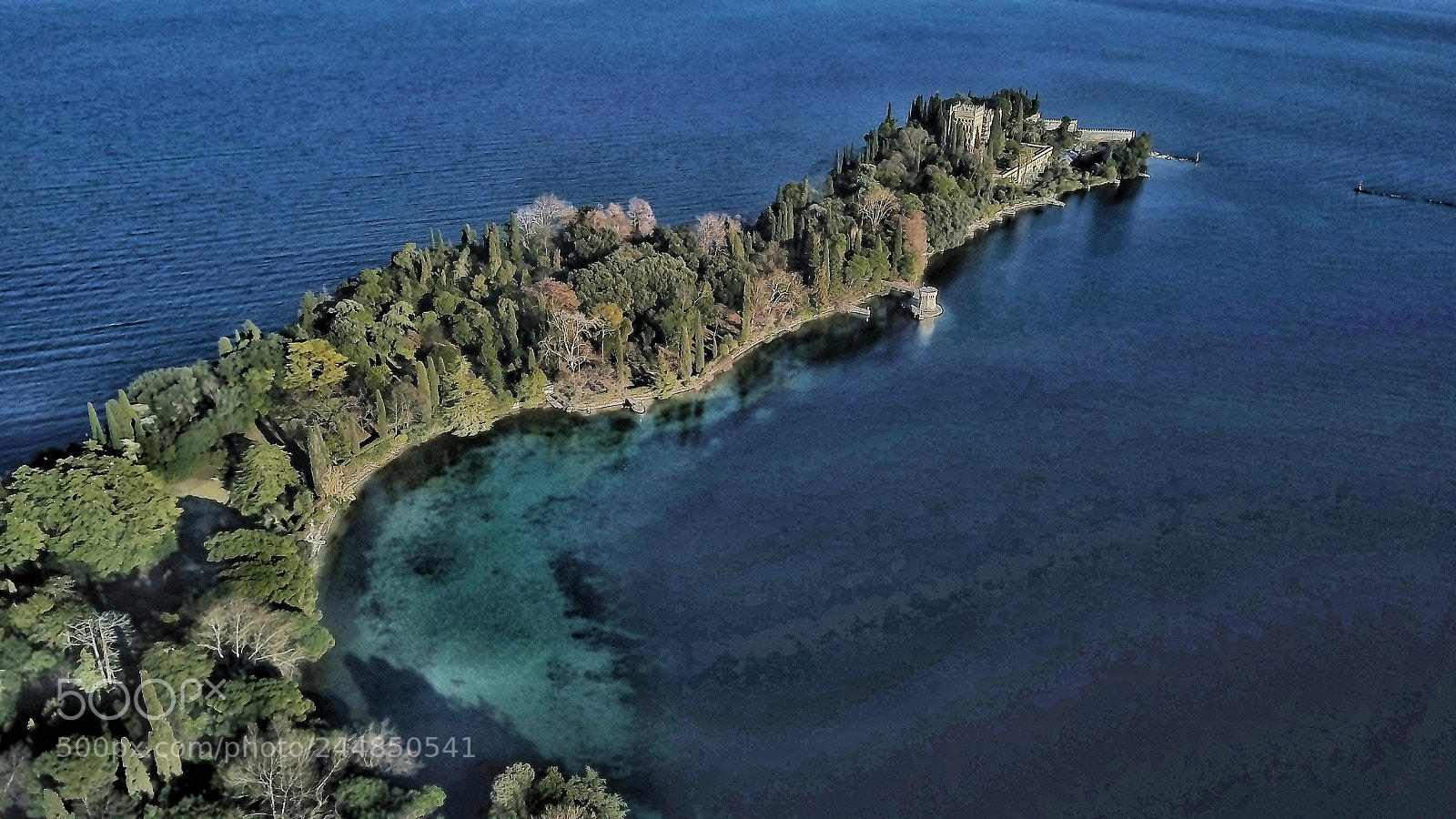 DJI FC220 sample photo. Untitled photography