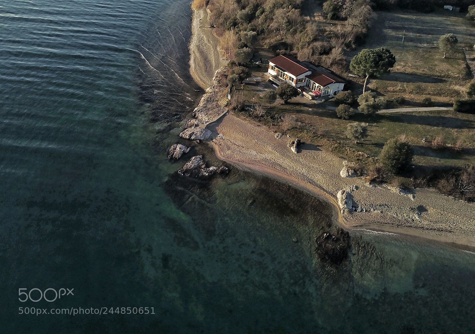 DJI FC220 sample photo. Untitled photography