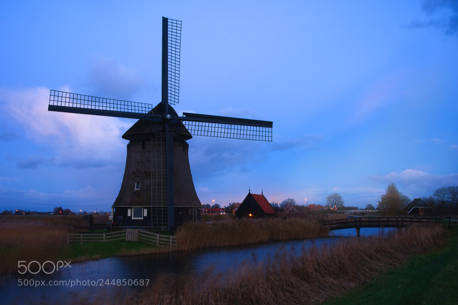 Sony a7 II sample photo. Strijkmolen l te rustenburg photography