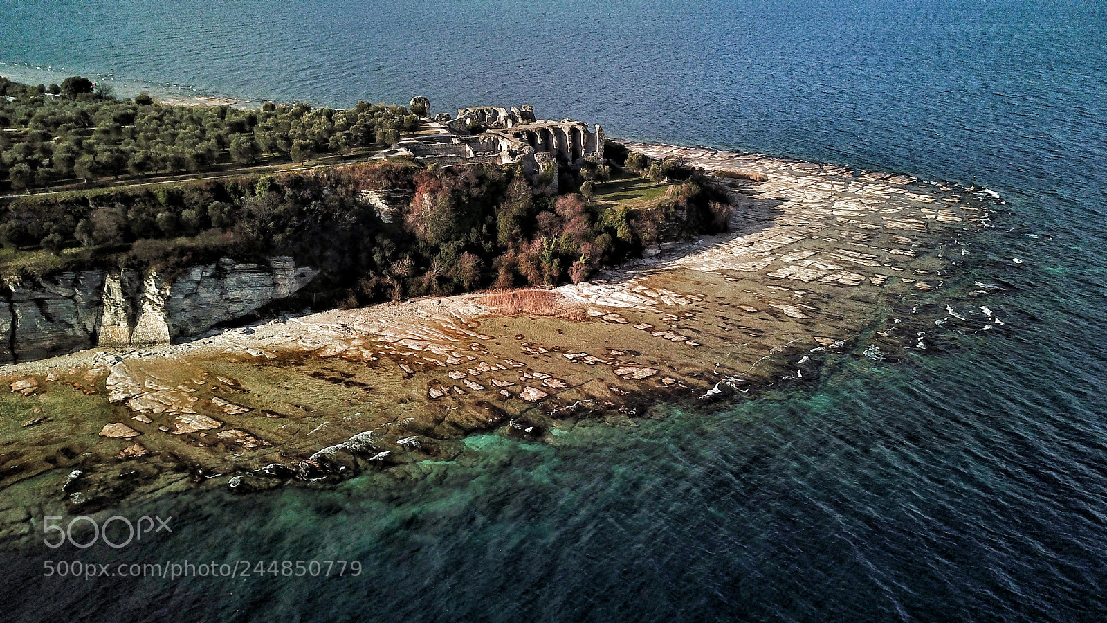 DJI FC220 sample photo. Untitled photography