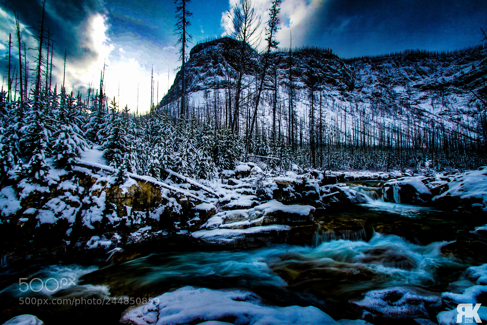 Sony ILCA-77M2 sample photo. Marble canyon photography