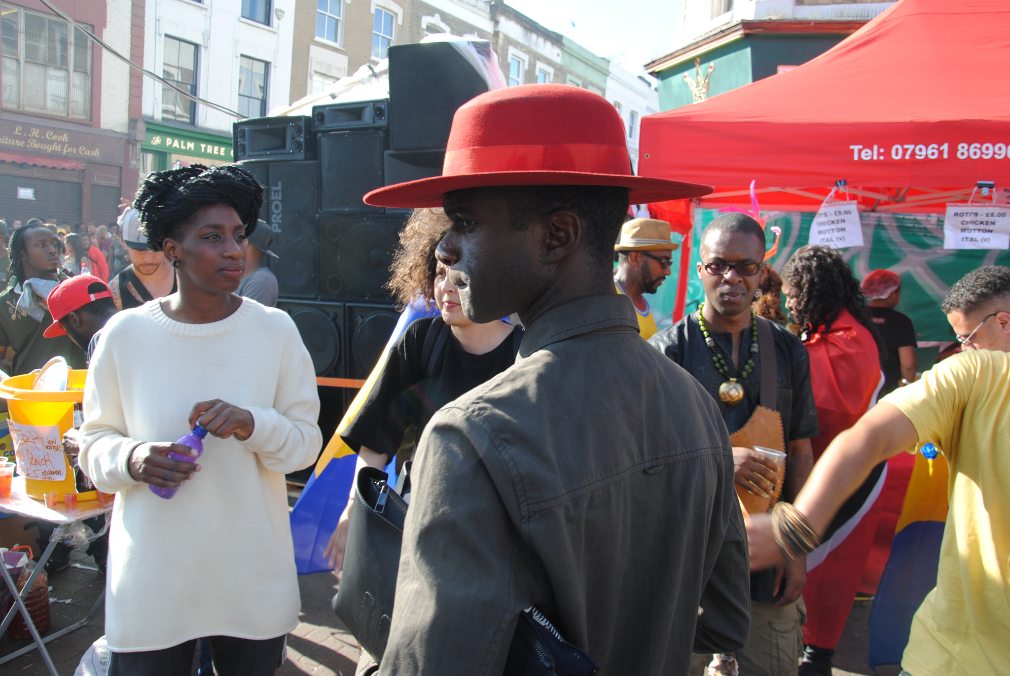 Nikon D3000 sample photo. Slingshot diaries : sunday's best/ monday's worst - black milk. photography