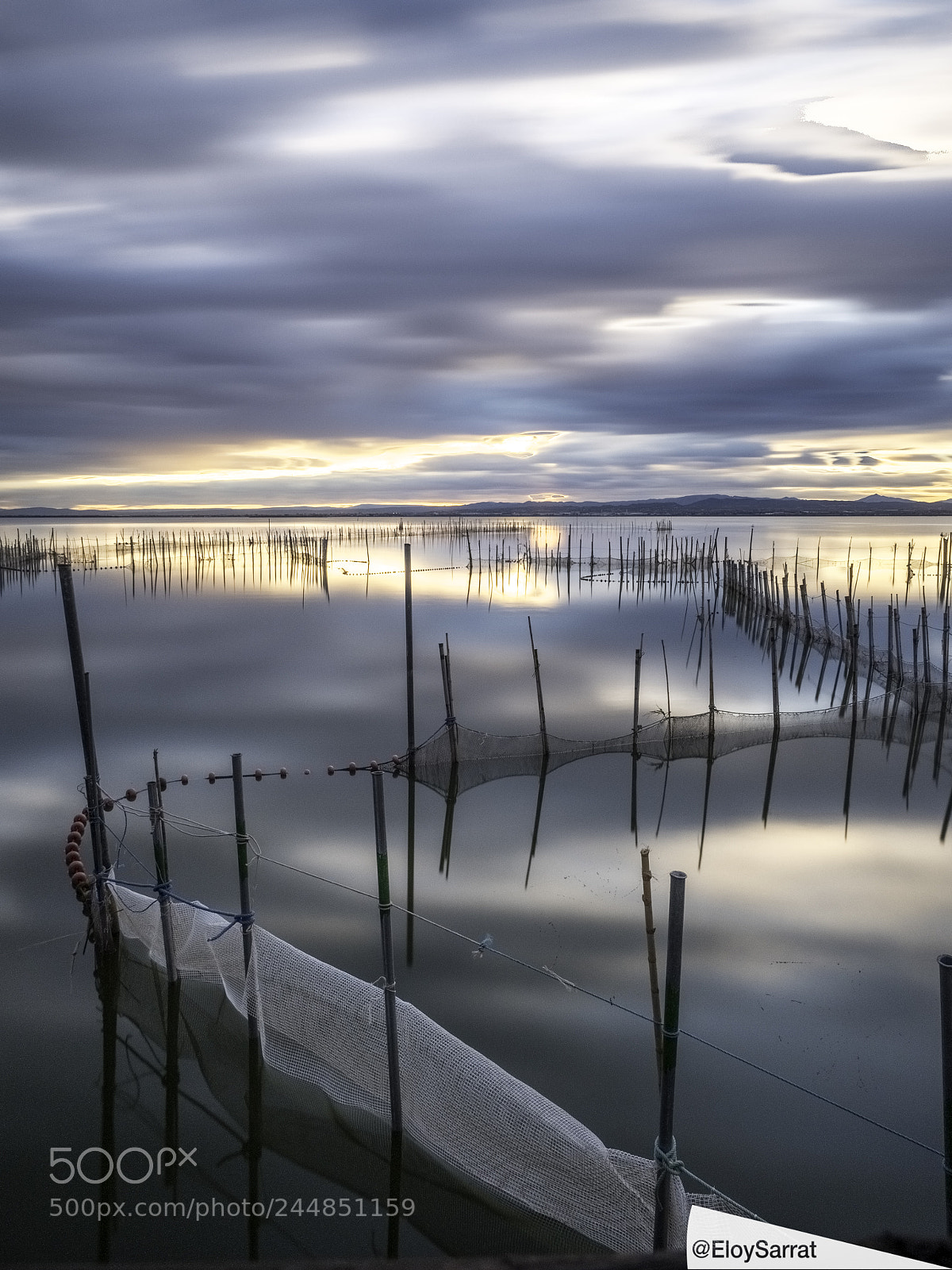 Olympus OM-D E-M5 II sample photo. Albufera de valència photography