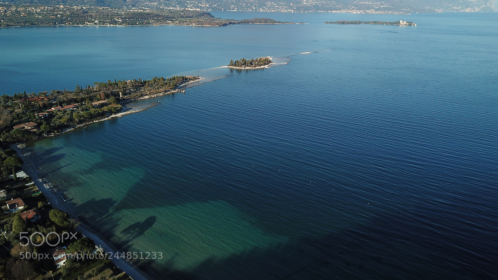DJI FC220 sample photo. Untitled photography