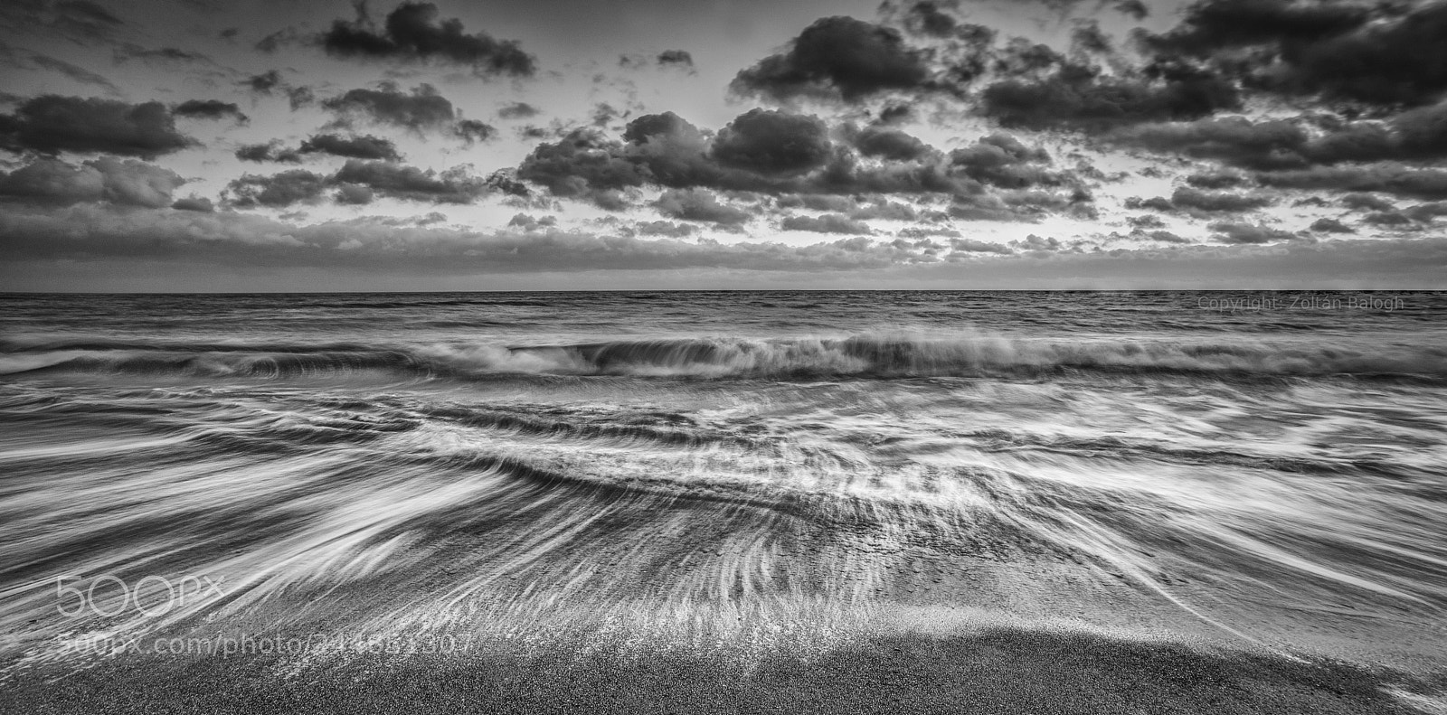 Nikon D800 sample photo. The big emptiness photography