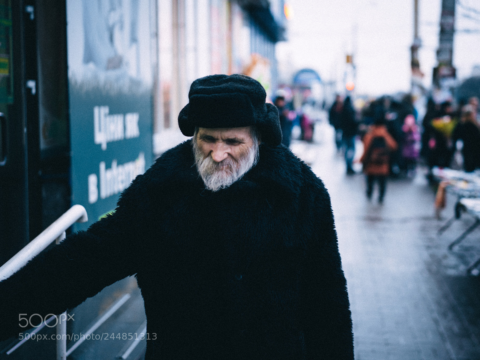 Sony a7R II sample photo. 264/365 photography
