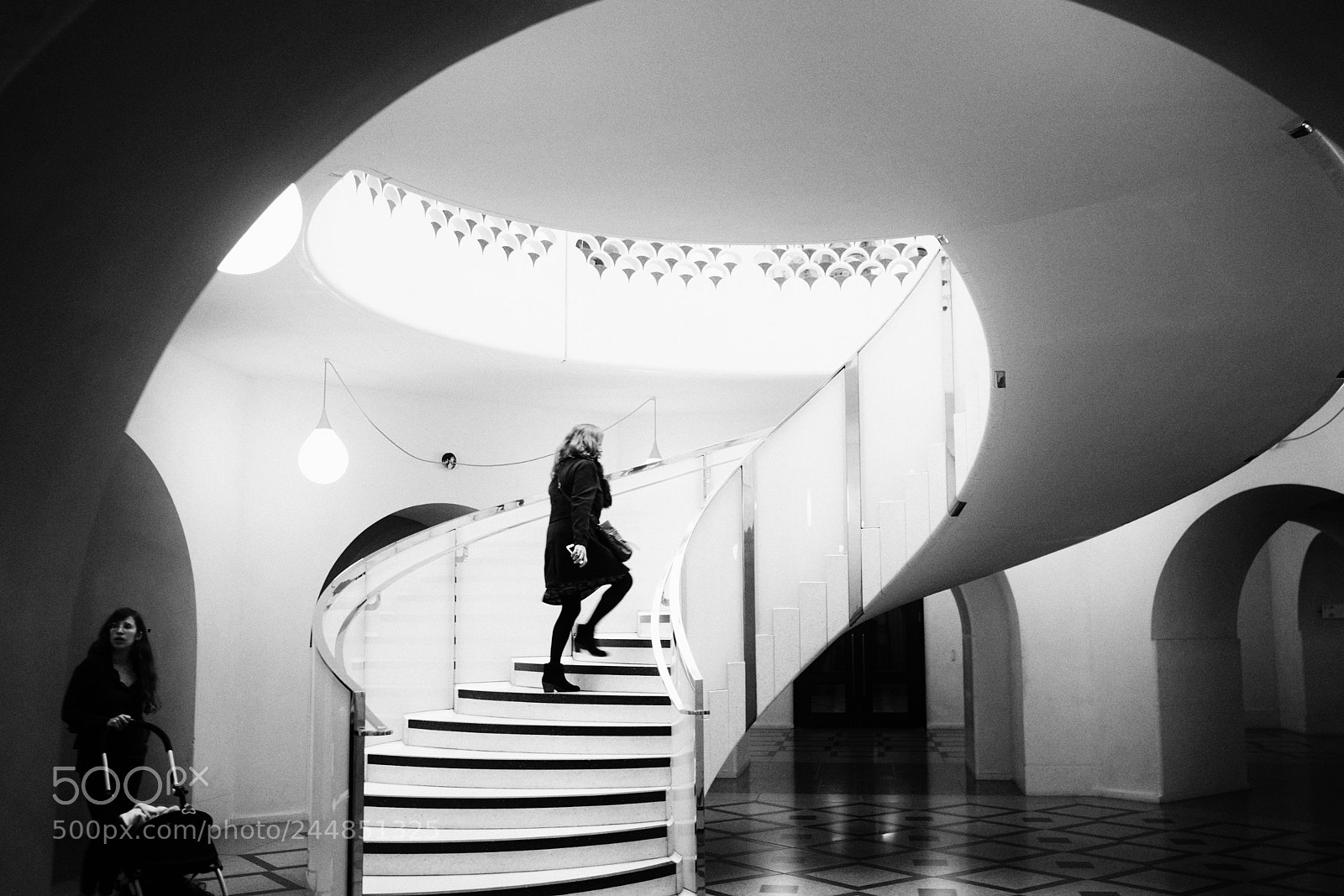 Sony a7R II sample photo. Tate britain photography