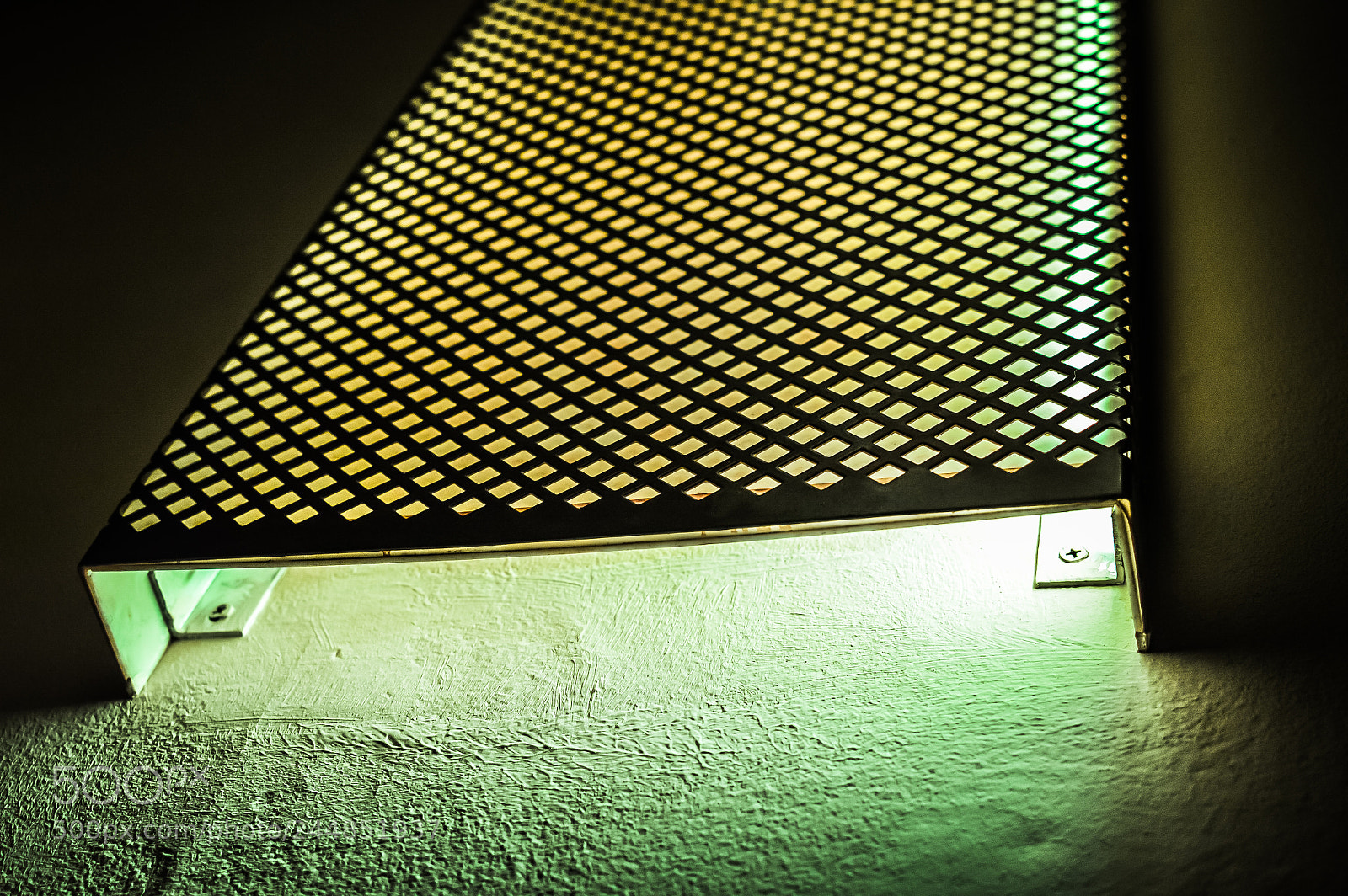 Nikon D3200 sample photo. Are your lights on? photography