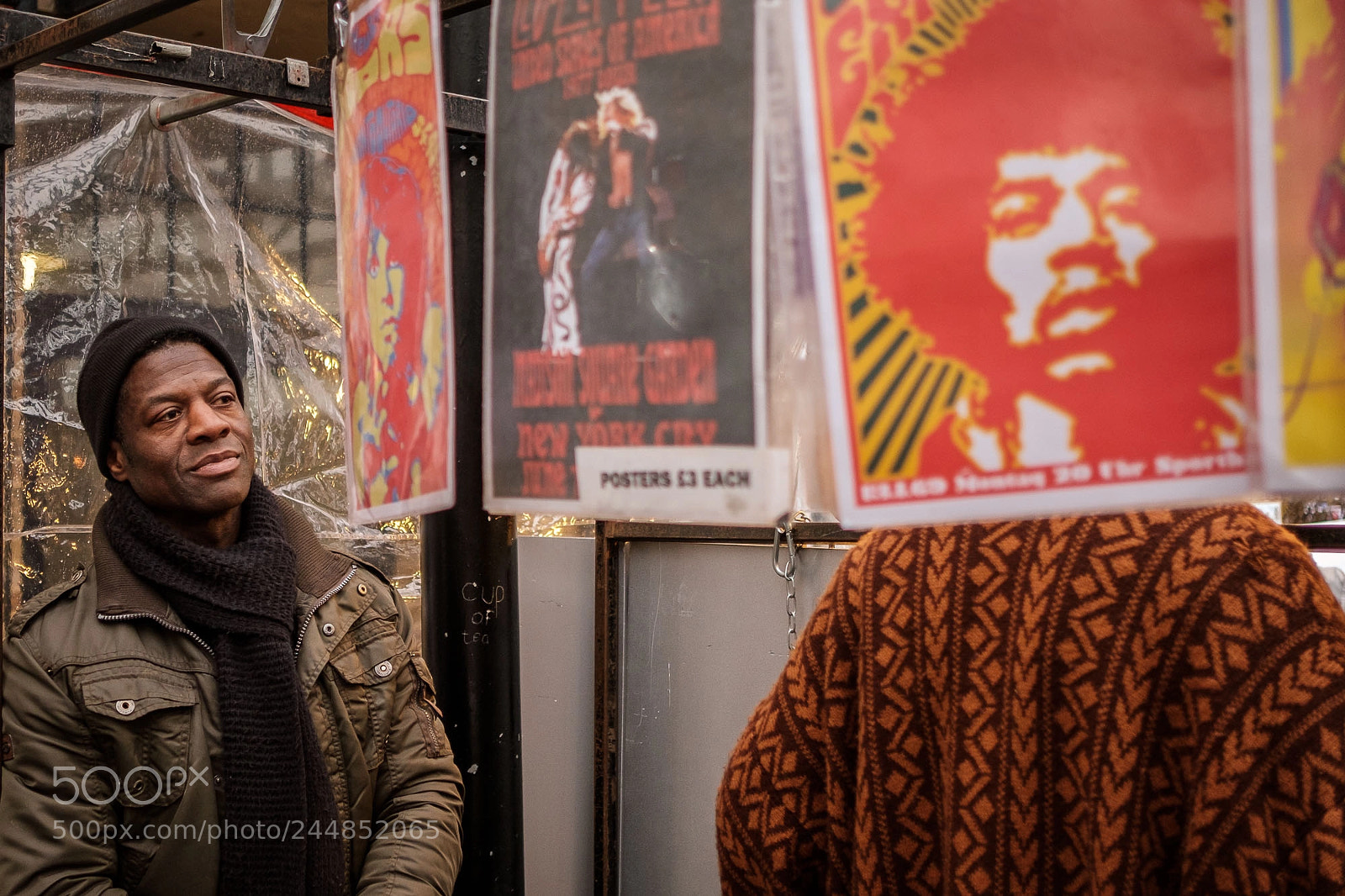 Fujifilm X-Pro2 sample photo. Is that you hendrix? photography