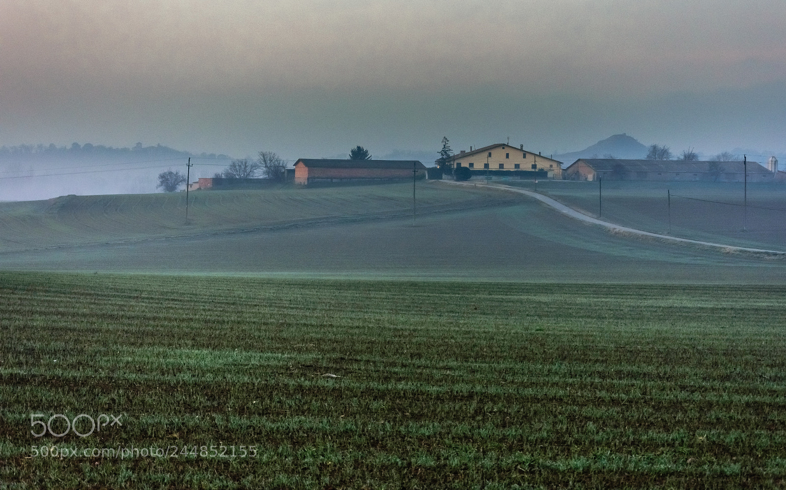Nikon D7200 sample photo. Racons d'osona photography