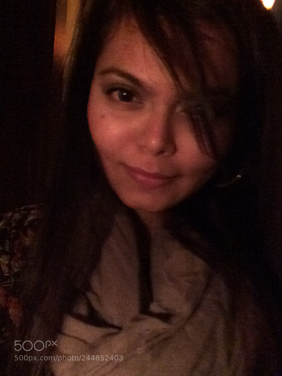 Apple iPhone 5s sample photo. Just me with a photography