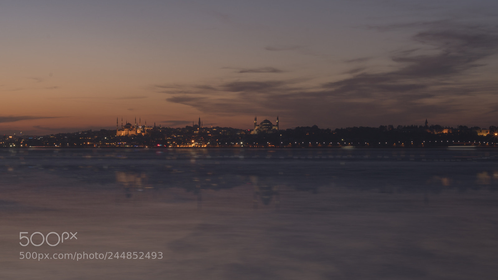 Sony a6300 sample photo. İstanbul photography