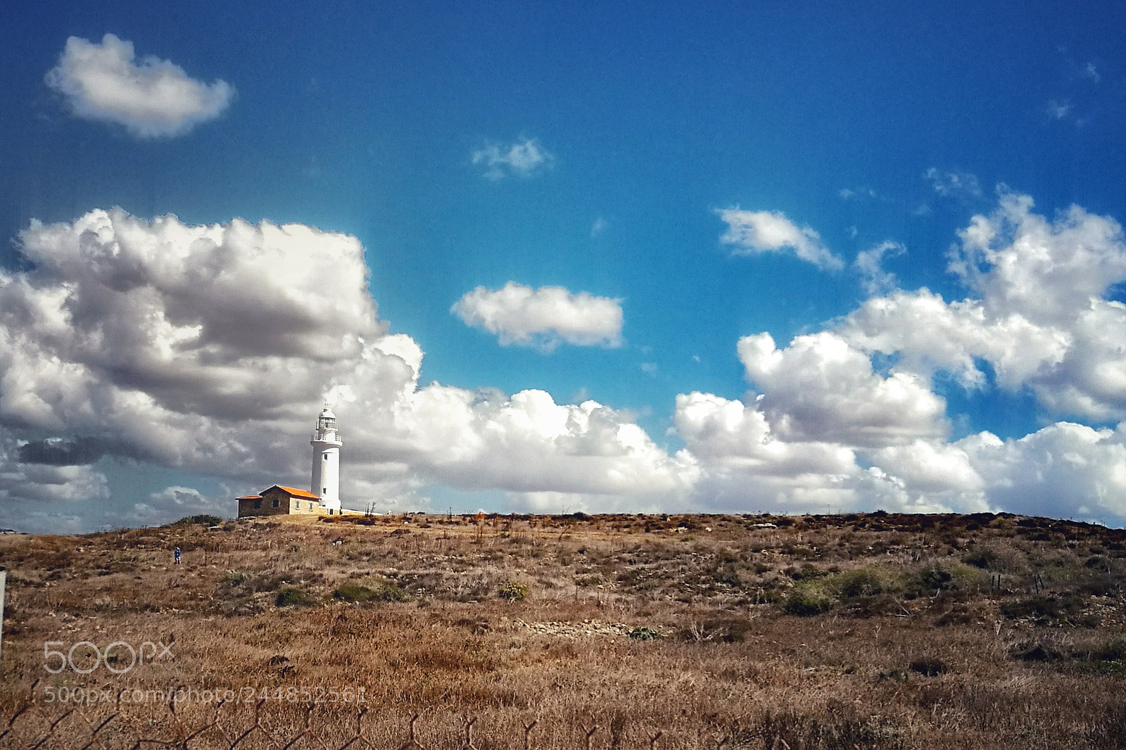 HUAWEI P9 sample photo. Lighthouse photography