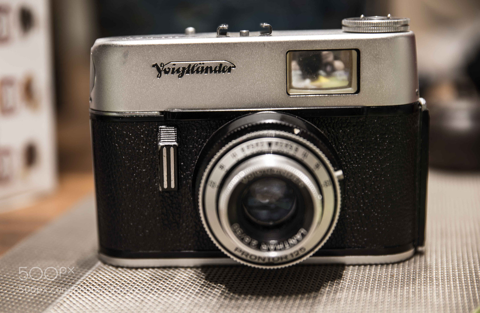 Nikon D610 sample photo. Voigtländer photography