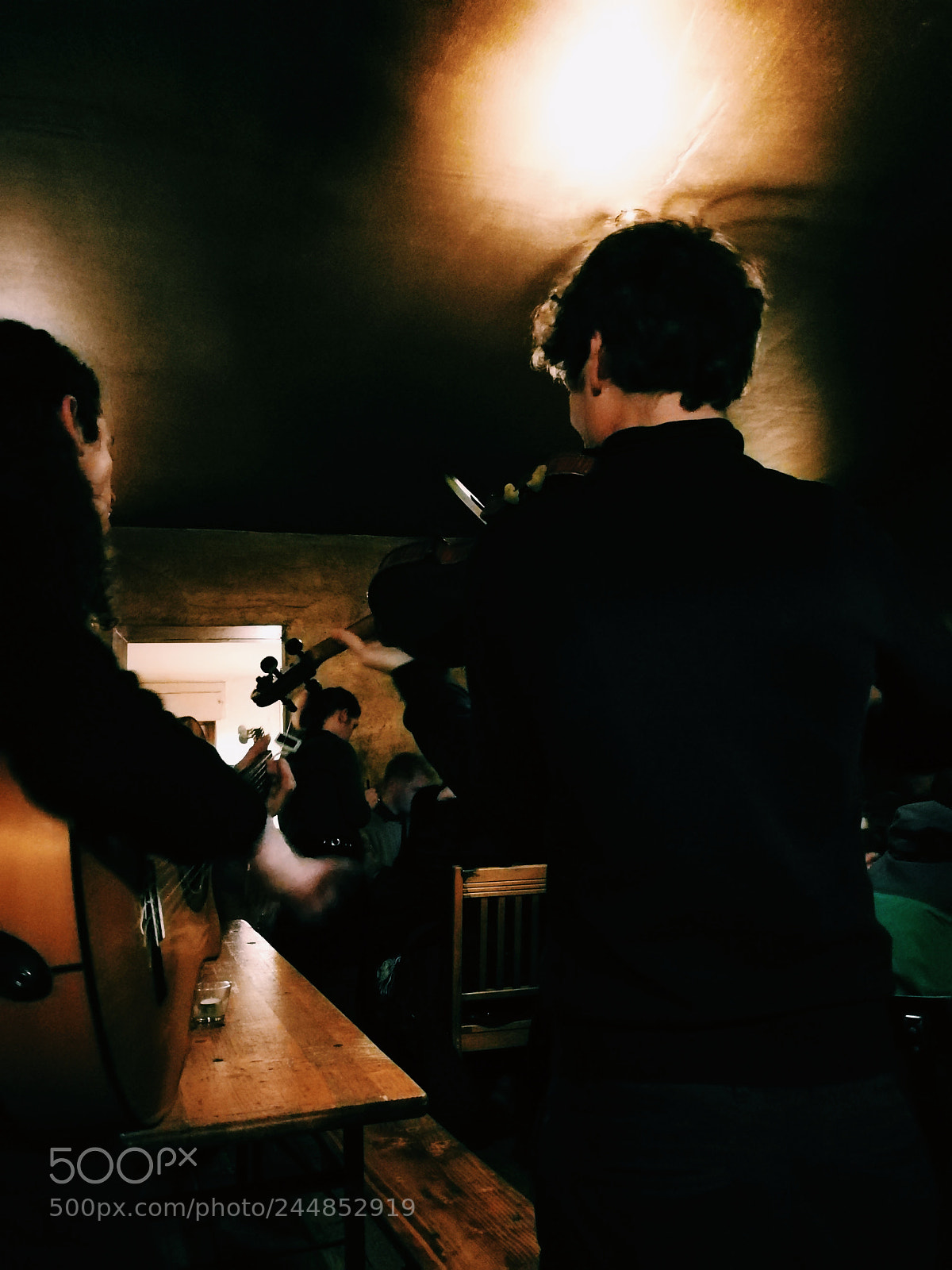 HUAWEI P10 sample photo. Jam and beer photography